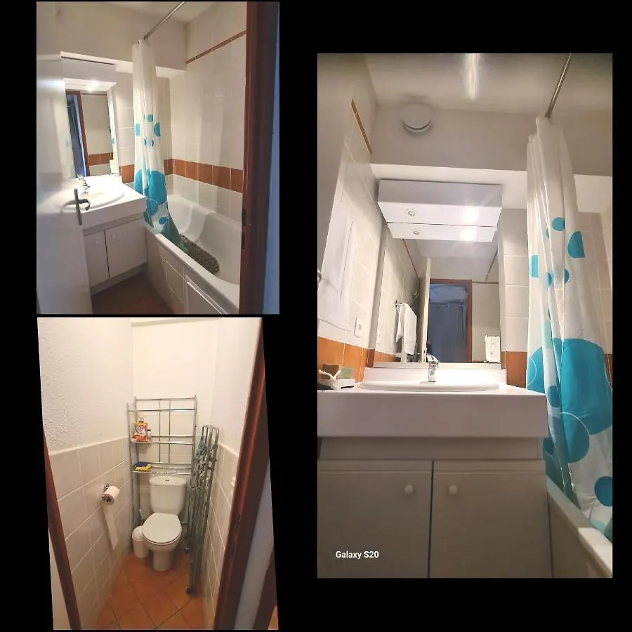 Lola Apartment Puy-Saint-Vincent
