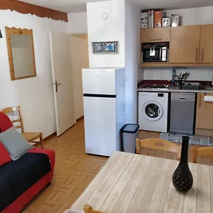 Appartement 4/6 Personnes Puy Saint Vincent, Puy-Saint-Vincent