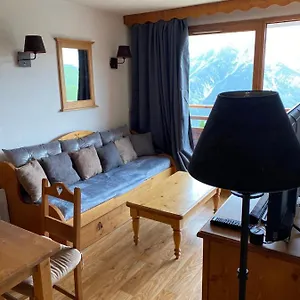 Appartement Skis Aux Pieds Station 1800 Dame Blanche, Puy-Saint-Vincent