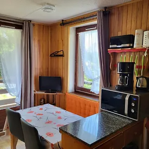 Appartement Enjoy, Puy-Saint-Vincent