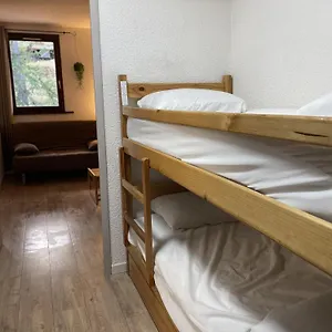 Appartement Cosy 1700, Puy-Saint-Vincent