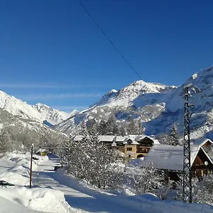 2* Hotel Aigliere